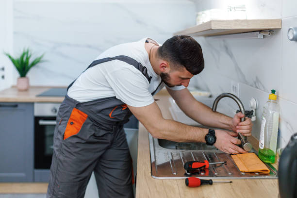 Best Leak Detection Services  in Framingham, MA
