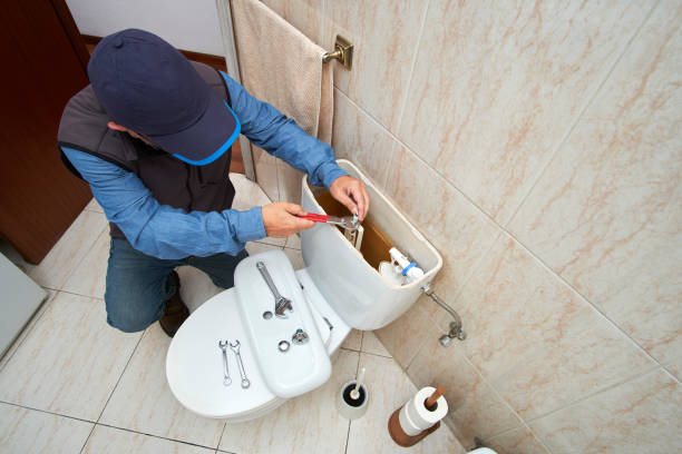 Best Water Leak Repair  in Framingham, MA
