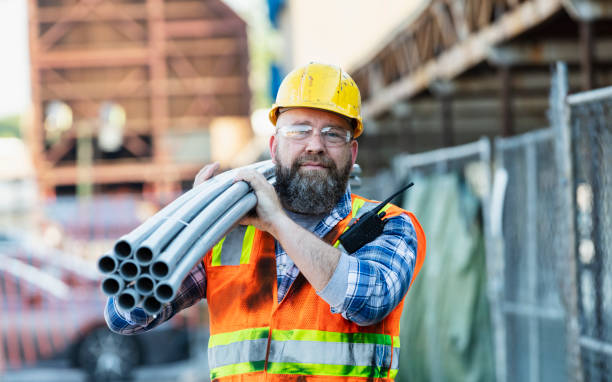 Best Residential Plumbing Services  in Framingham, MA